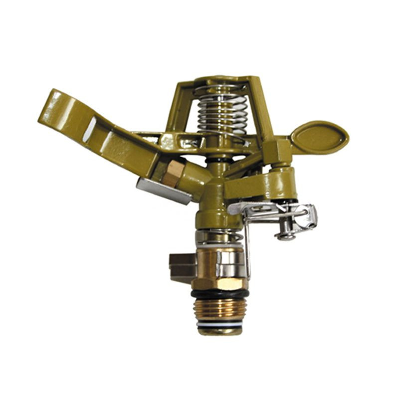 Aspersor Aéreo Metálico