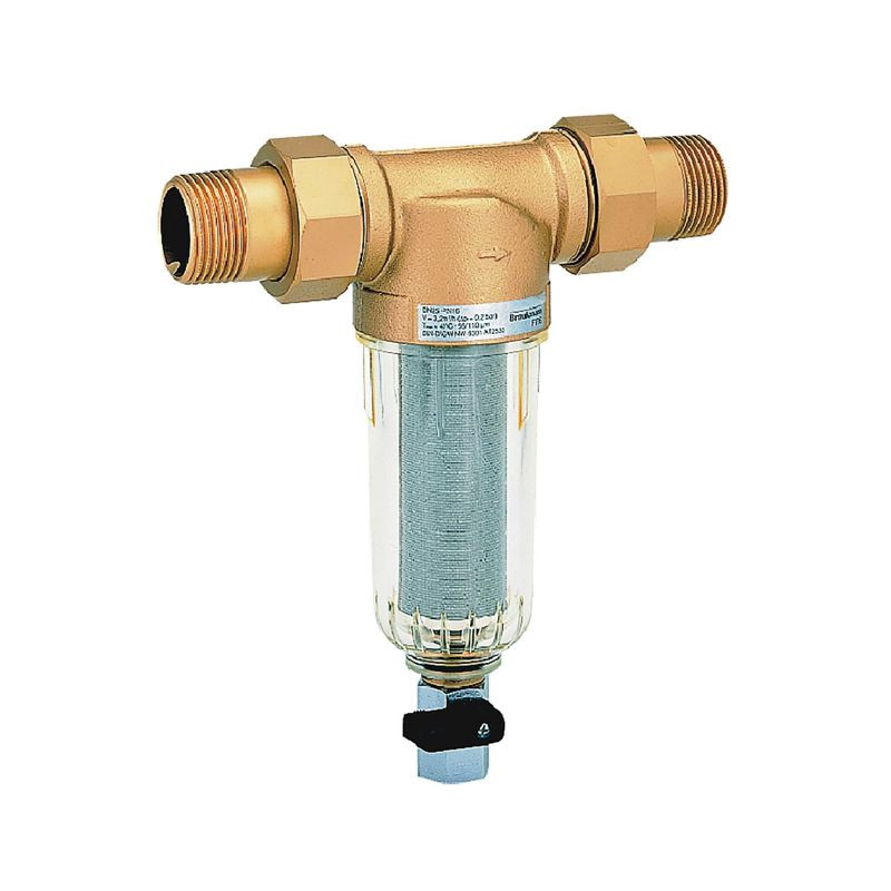 Filtro Agua Miniplus FF06-AA