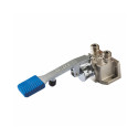 Grifo Pedal Presto 520 Un Agua