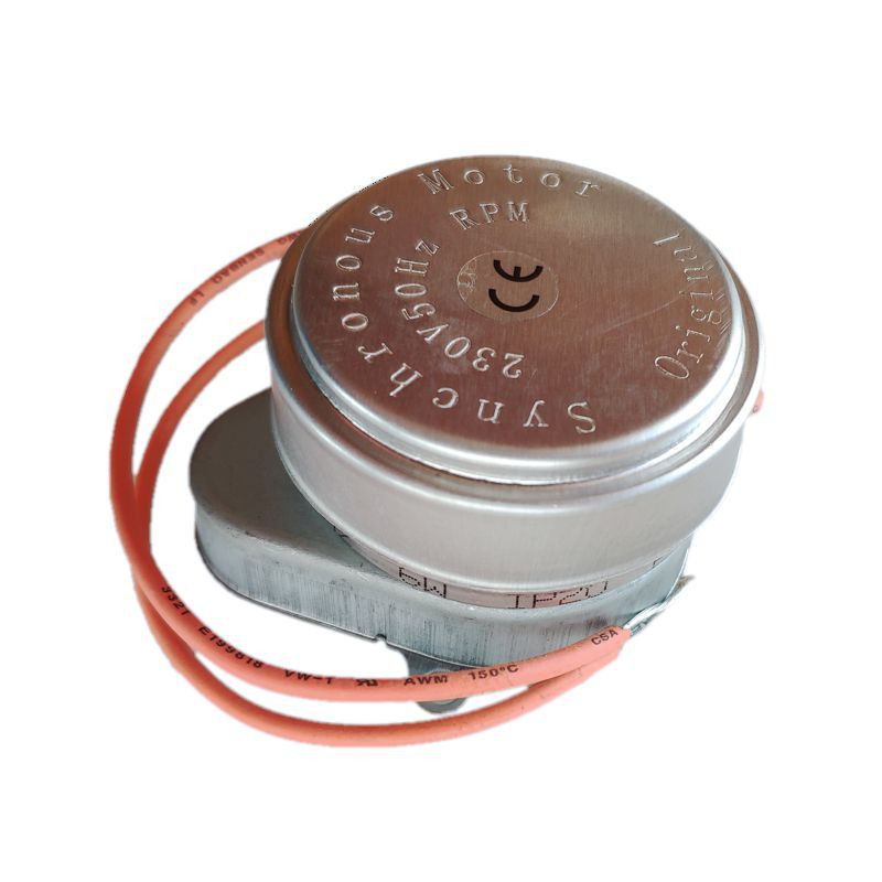 Motor Synchronous 230 V para Válvulas de Zona