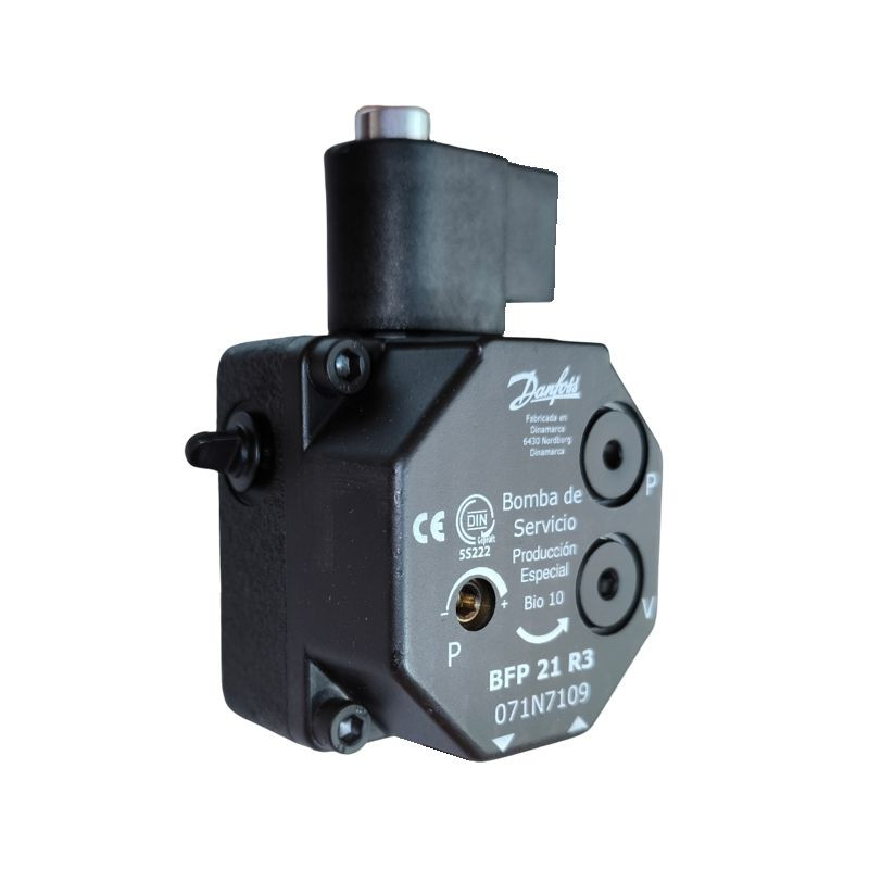 Bomba Danfoss BFP 21 R3 - 071N7109