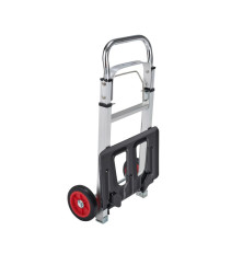 Carretilla Plegable Aluminio 099-T