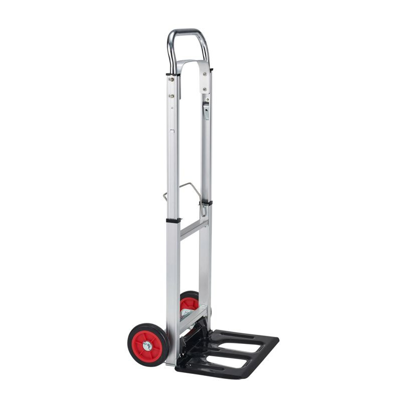 Carretilla Plegable Aluminio 099-T