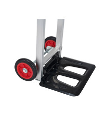 Carretilla Plegable Aluminio 099-T