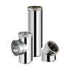 Inox Doble Pared 316L