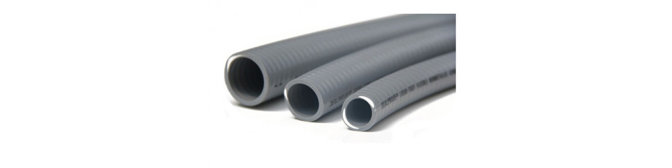 Tubo PVC Flexible